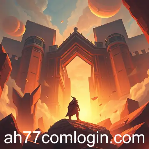 The Intriguing World of Adventure Games: A Dive into the 'ah77' Gaming Universe