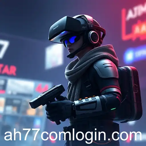 The Rise of AH77: Revolutionizing Online Gaming
