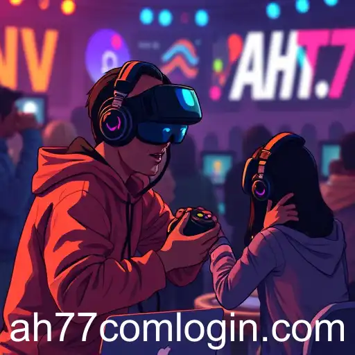 The Evolving Landscape of Online Gaming in 2025