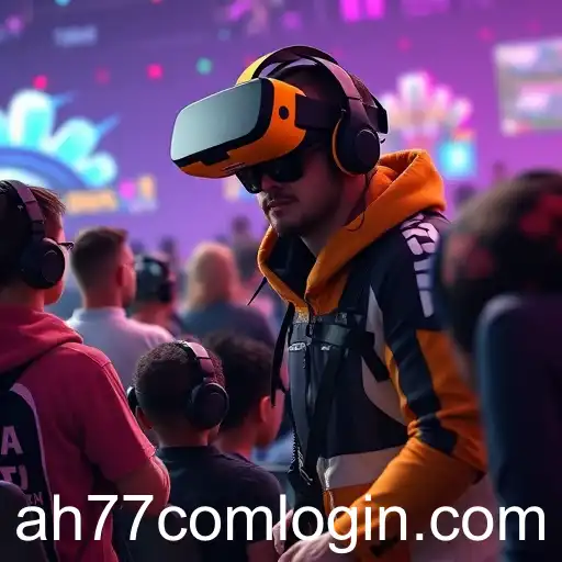 Gaming Horizons in 2025