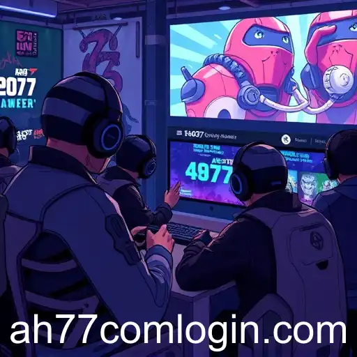 Gaming Trends and Platforms