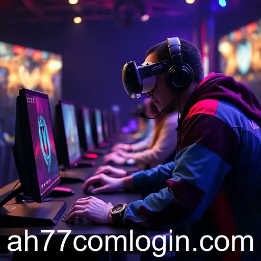 The Rise of Online Game Platforms in 2025