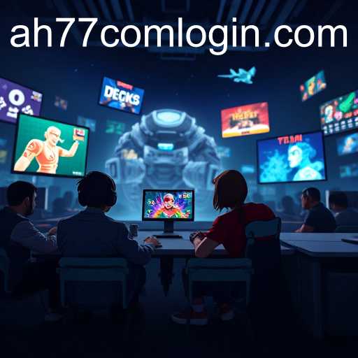 The Rise of English Game Platforms in 2025