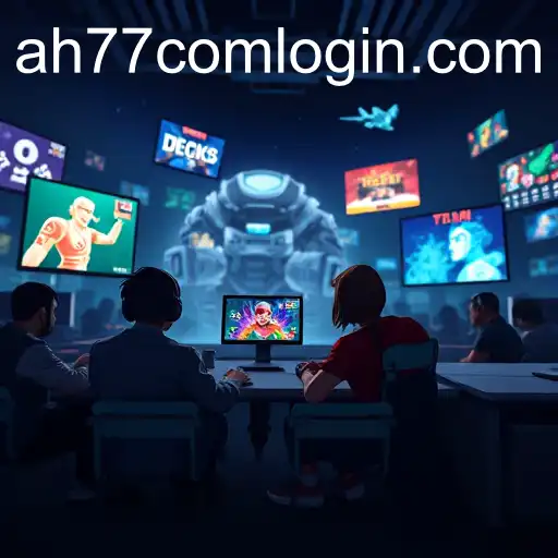 The Rise of English Game Platforms in 2025