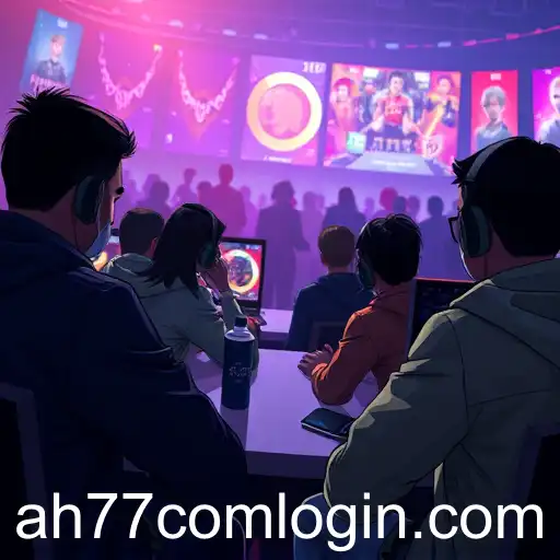 Evolution of Online Gaming Communities