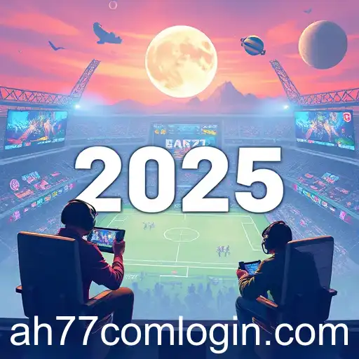 The Evolution of Online Gaming in 2025