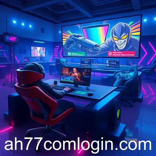 The Evolution of Online Gaming in 2025