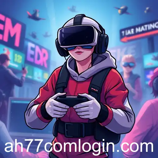 The Evolution of Online Gaming Trends