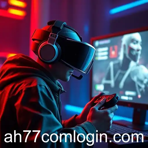 Digital Play in a Evolving World