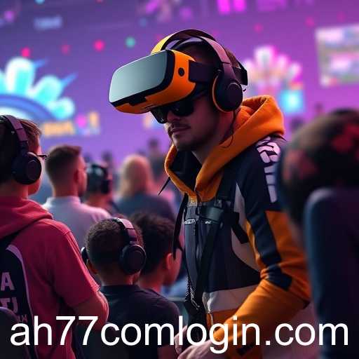 Gaming Horizons in 2025