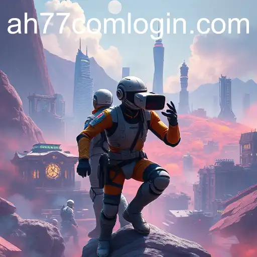 Rising Trends in Gaming 2025