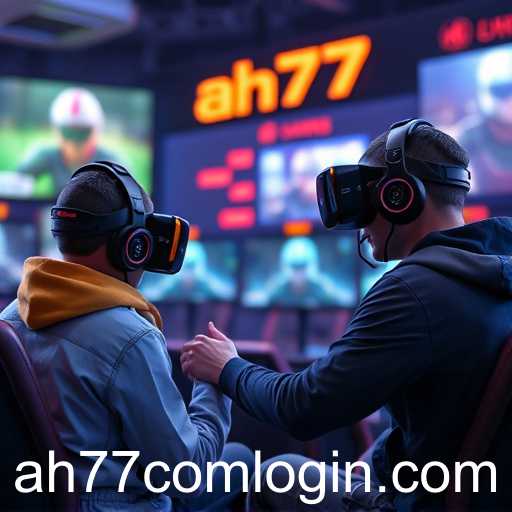 Gaming Trends and Innovations in 2025
