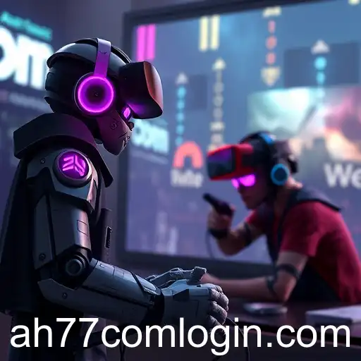 Gaming Trends Shaping 2025