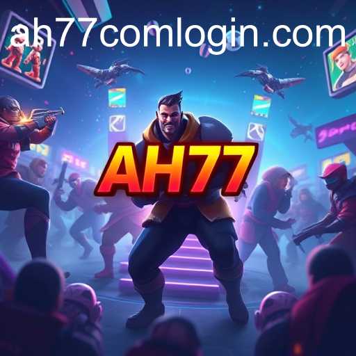 The Rise of AH77 in the Gaming Realm