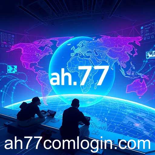 The Rise of Online Gaming and the Role of ah77