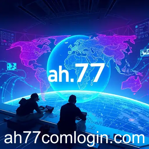 The Rise of Online Gaming and the Role of ah77