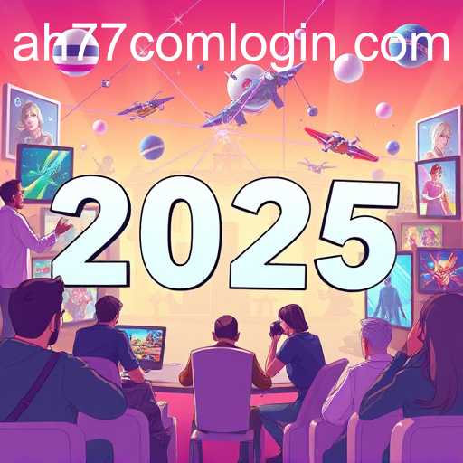 The Rise of Online Gaming in 2025